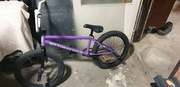 Bmx Wethepeople Ultra Violet