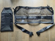 Siatka bagażnika Mercedes CLA II Shooting Brake 