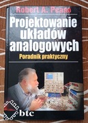 Projektowanie układów analogowych