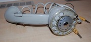 ZABYTKOWY TELEFON MONTERSKI