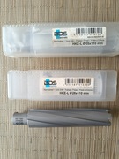 Frezy, wiertła trepanacyjne, rurowe, koronkowe - różne wymiary 