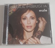 Natalie Imbruglia - Male CD ideał