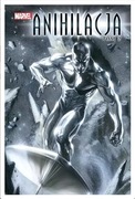Anihilacja. Tom 2. Marvel