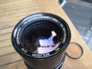 MC  SOLIGOR ZOOM+MACRO 75-250 / 4,5