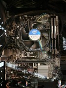 Komputer Intel Core i7 6700 + 16GB RAM DDR4