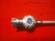 Odkurzacz bezprzewodowy Dyson