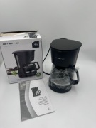 Ekspres przelewowy Emerio Cme-116801 0.6l 600w