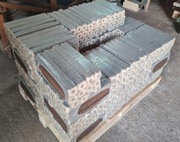 Brykiet drzewny Pini Key 480kg paleta