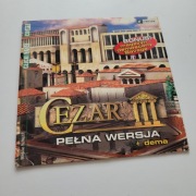 Cezar lll 3 Click! PL PC
