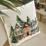 Poszewka dekoracyjna Markizeta 40 x 40cm