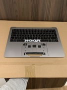 Klawiatura/Palmrest A1708 - MacBook Pro 13