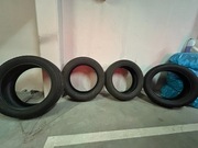 Opony całoroczne Yokohama BluEarth-4S AW21 215/55 R18 M+S 99 V XL 4 szt.