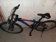 Rower Alpina m10 26 cali