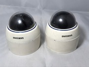 Kamera IP Samsung Techwin SND-560P MPEG-4 - 2 sztuki