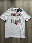 T-shirt New Era Chicago Bulls