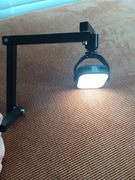 System oświetleniowy do ostrzałki Kazak10