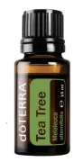Olejek eteryczny Drzewko Herbaciane 15ml doTERRA