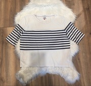 Bluzka w paski Tommy Hilfiger XS
