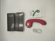 Wibrator stymulator  G ,  Dildo