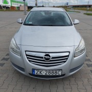 OPEL INSIGNIA SPORT TOURER