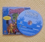 Scooby Doo Strachy na lachy gra PC CD