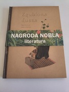 Zgubiona Dusza Olga Tokarczuk Joanna Concejo książka dla dzieci 
