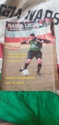 Nasza Legia nr 1 nr 100 kolekcjonerskie Warszawa 