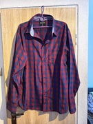 Koszula męska w krate