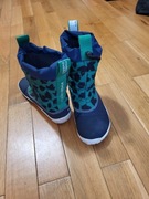 Vivobarefoot Lumi FG X Muddy Puddles