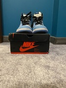 Jordan 1 retro university blue 