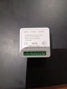 Dopuszkowy sterownik światła przełącznik WiFi 16A