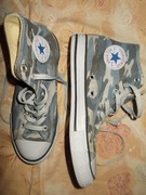 Converse trampki dams. r.35
