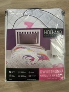 Holland Young Collection - Dwustronna narzuta 