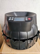 Liczarka bilonu sorter monet Glover cs-500