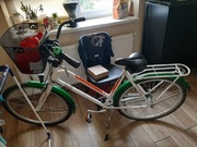 Rower Batavus przepiekny