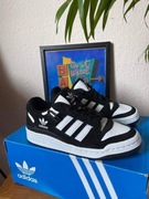 Buty adidas forum low "panda" autentyki oryginalne roz 35,5