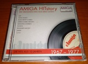 AMIGA HITstory 1967-1977