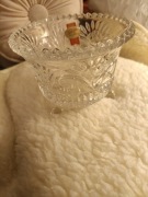 Cukiernica kryształowa Anna Hutte