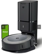 Odkurzacz IROBOT Roomba I3+ - nieużywany - cena do negocjacji