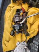 Turbosprężarka Renault