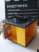 Stojak na kasety magnetofonowe 