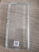 silikonowe etui xiaomi redmi note 11