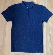 Polo Giacomo Conti T-shirt r. S Nowy bez metki