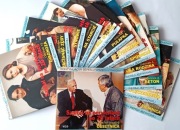 Szpital na peryferiach po latach- op.zbiorcze VCD