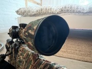 Replika Asg i akcesoria