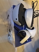 Gogle VR SONY PlayStation VR2
