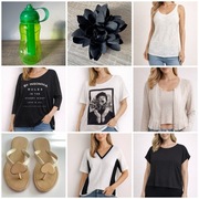 Duży zestaw ubrań M i innych akcesoriów_ M/38