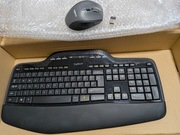 Logitech MK710 Zestaw klawiatura (K710) + mysz (M705) układ QWERTY /2