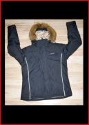 kurtka parka NANOK Extreme Membrana gtx SUPER JAKOŚĆ I STAN  r.40 HH TNF