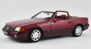 Norev Mercedes 500SL R129